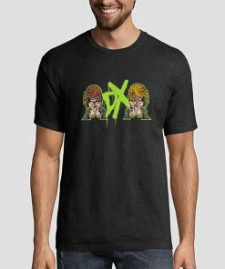 Dx generation T Shirt