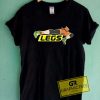 Etika Legs Tee Shirts