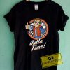 Fallout Outta Time Tee Shirts
