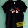 Fireworks Safety Third Meme Tee Shirts