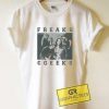 Freaks And Geeks Vintage Tee Shirts 5 Freaks And Geeks Vintage Tee Shirts