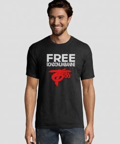 Free-RondoNumbaNine-Tee-Shirts