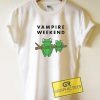 Frogs Vampire Weekend Meme Tee Shirts 4 Frogs Vampire Weekend Meme Tee Shirts