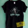 Funny Math Ninja Meme Tee Shirts