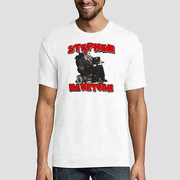 Funny Stephen Hawk Tuah Hailey Welch shirt 1 Funny Stephen Hawk Tuah Hailey Welch shirt