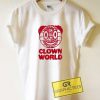 Gavin McInnes Clown World Tee Shirts