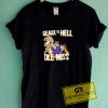 Geaux To Hell Ole Miss Tee Shirts 5 Geaux To Hell Ole Miss Tee Shirts