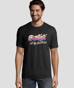 Gemini-And-The-Mood-Swings-Tee-Shirts