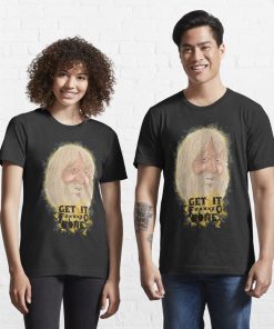 Get It Done Tony Beets Tee Shirts