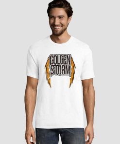 Golden Storm Graphic Tee Shirts 5 Golden-Storm-Graphic-Tee-Shirts