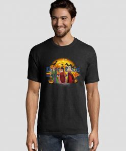 Hocus Pocus Dutch Bros coffee Graphic Tee Shirts 3 Hocus-Pocus-Dutch-Bros-coffee-Graphic-Tee-Shirts