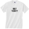 Holy Trinity Leon Russell Shirt