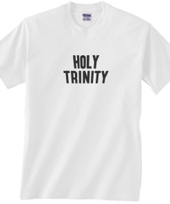 Holy Trinity Leon Russell Shirt