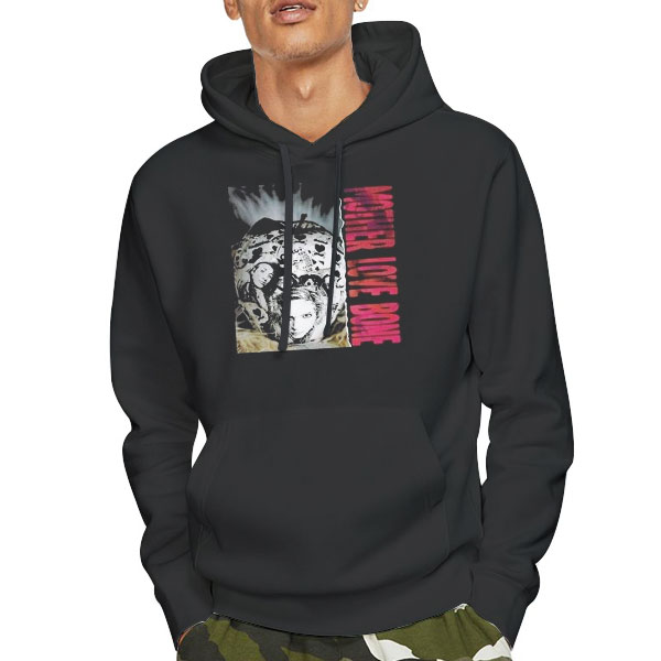 1990 Vintage Mother Love Bone Shirts 3 Hoodie Black 1990 Vintage Mother Love Bone Shirts