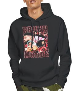 Bootleg Vintage Ap Dhillon Merch Shirt 7 Hoodie Black Bootleg Vintage Ap Dhillon Merch