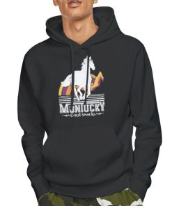 Brewery Montucky Cold Snack Shirt 7 Hoodie Black Brewery Montucky Cold Snack Shirt
