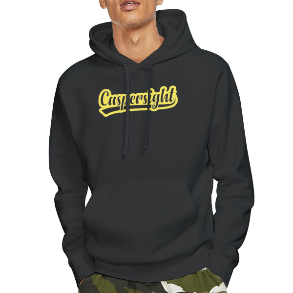 Classics Logo Caspersight Shirt 4 Hoodie Black Classics Logo Caspersight