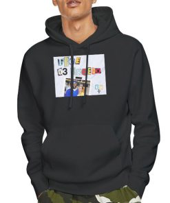 Free 03 Greedo Shirts 5 Hoodie Black Free 03 Greedo Shirts