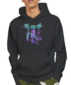 Funny Enter The Gungeon T-Shirt 7 Hoodie Black Funny Enter The Gungeon T Shirt