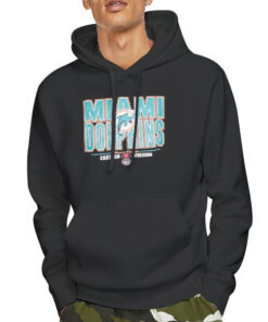 Miami Florida Football Miami Dolphins Hoodies