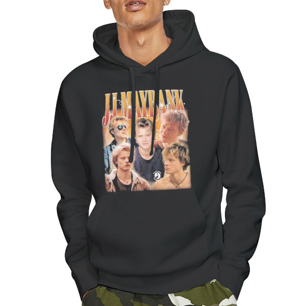 Photos Jj Mayback Outer Banks Shirt 3 Hoodie Black Photos Jj Mayback Outer Banks