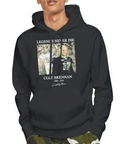 Hoodie Black Vintage 90s Los Angeles Lakers Crewneck Sweatshirt