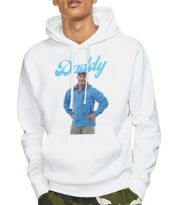 Hurricane Florida Daddy Jim Cantore Shirt 7 Hoodie White Hurricane Florida Daddy Jim Cantore Shirt