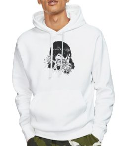 Japanese Kenshi Yonezu Shirt 7 Hoodie White Japanese Kenshi Yonezu Shirt
