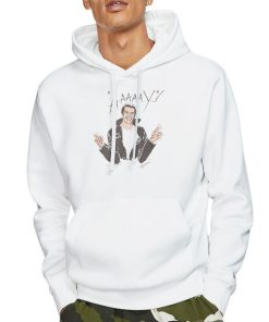 The Fonz Vintage Fonzie T Shirt 5 Hoodie White The Fonz Vintage Fonzie T Shirt