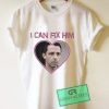 I Can Fix Him Kyle Shanahan Kendall Roy T Shirt