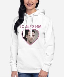 I Can Fix Him Kyle Shanahan Kendall Roy T Shirt 9 Hoodie White I Can Fix Him Kyle Shanahan Kendall Roy