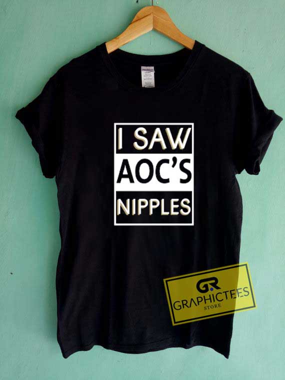 anti aoc tee shirts