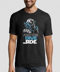 Join The Dive Side T Shirt 7 Join The Dive Side T Shirt
