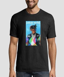 Juice Wrld Authentic 999 Rap Hip Hop1