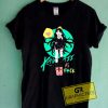 Kawaii As Fuck Parody Tee Shirts