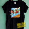 King Gizzard Micro Gator Tee Shirts 5 King Gizzard Micro Gator Tee Shirts
