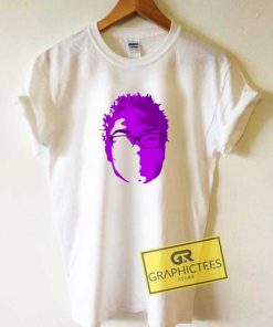 King Science Art Meme Tee Shirts