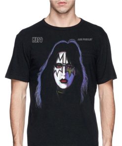 Kiss 1978 Ace Frehley Tee Shirts