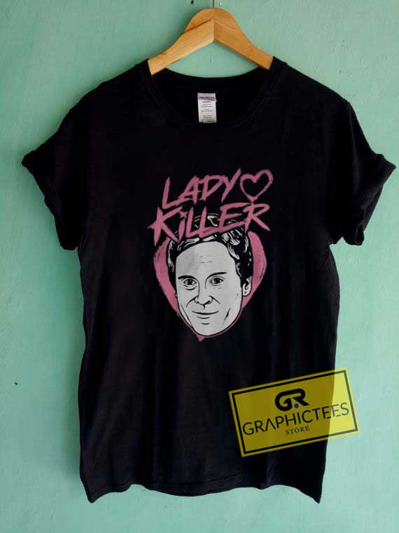 killer shirts price