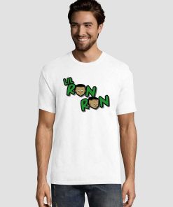 Lil Ron Ron Tee Shirts