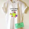 Little Miss Bougie T Shirt