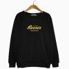 Logo Hershey Reese's Sweatshirt