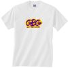 Logo King Von Get Back Gang Merch Shirt