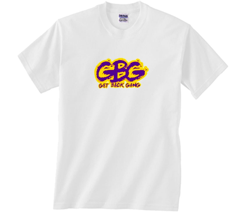 Logo King Von Get Back Gang Merch Shirt 1 Logo King Von Get Back Gang Merch Shirt