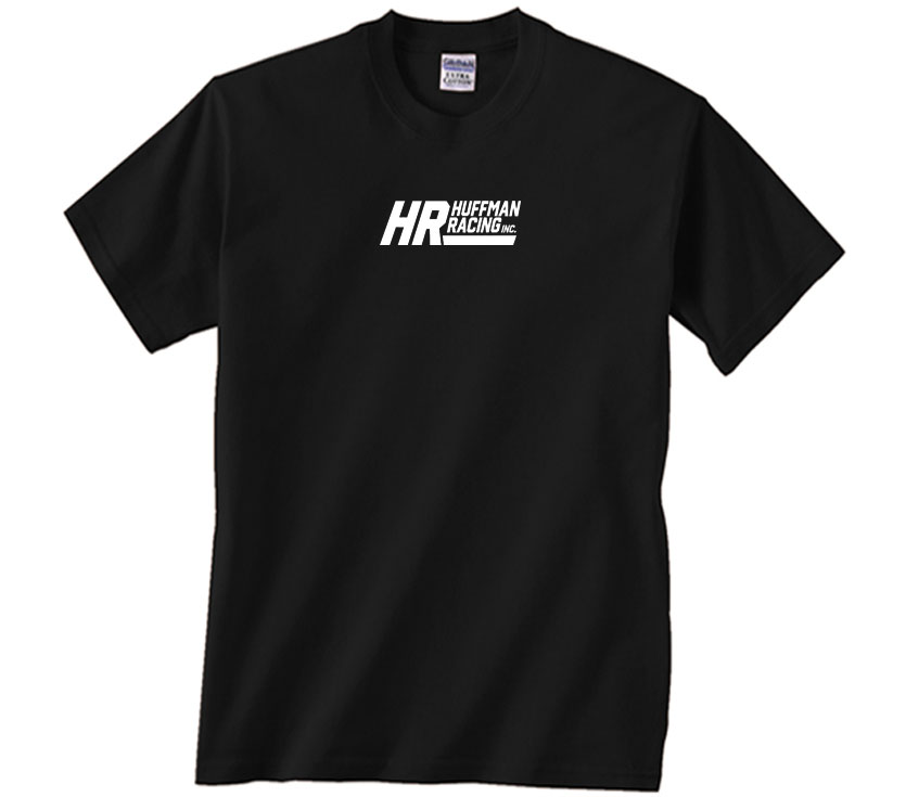 Logo Landon Huffman Merch Shirt 1 Logo Landon Huffman Merch Shirt