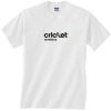 Logo Merch Cricket Wireless Shirt 5 Logo Merch Cricket Wireless Shirt