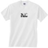 Logo Merch The Grillfather Shirt