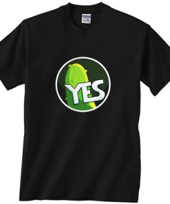 Logo Mrfreshasian Merch Shirt