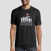 Los Angeles Signature All Team Friends Dodgers Shirt 4 Los Angeles Signature All Team Friends Dodgers Shirt