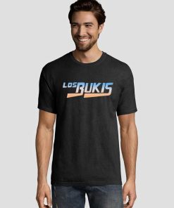 Los Bukis Vintage Tee Shirts